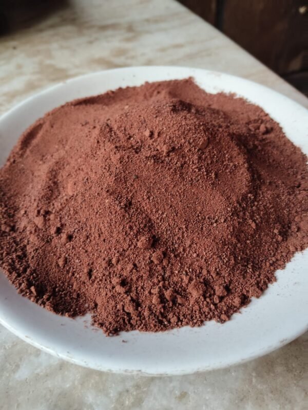 COCOA POWDER