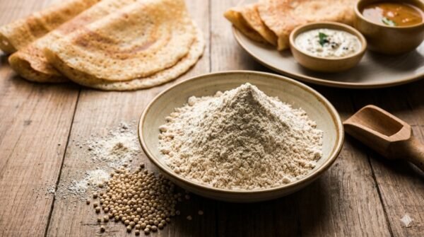 SORGHUM MILLET DOSA/ Pure Natural