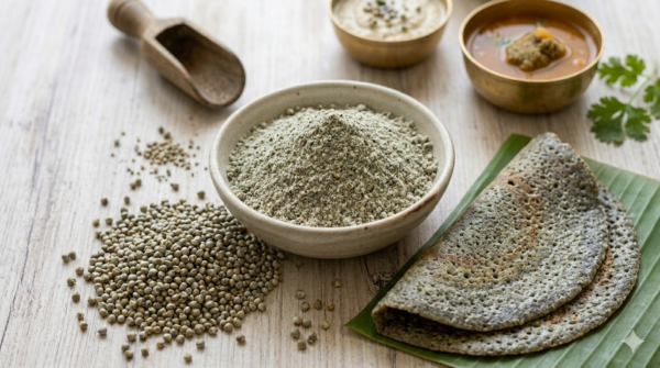 PEARL DOSA/IDLY PODI